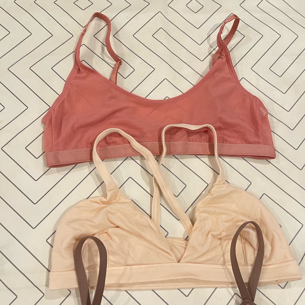 Parade Bra Bundle - Picture 2 of 8